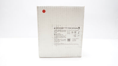 Integra 31045 Medihoney Calcium Alginate Dressing 4inch x 5inch (x) - Box of 50